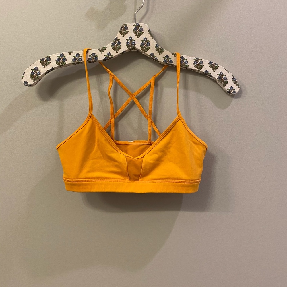 ALO sports bra